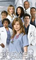 Grey's anatomy